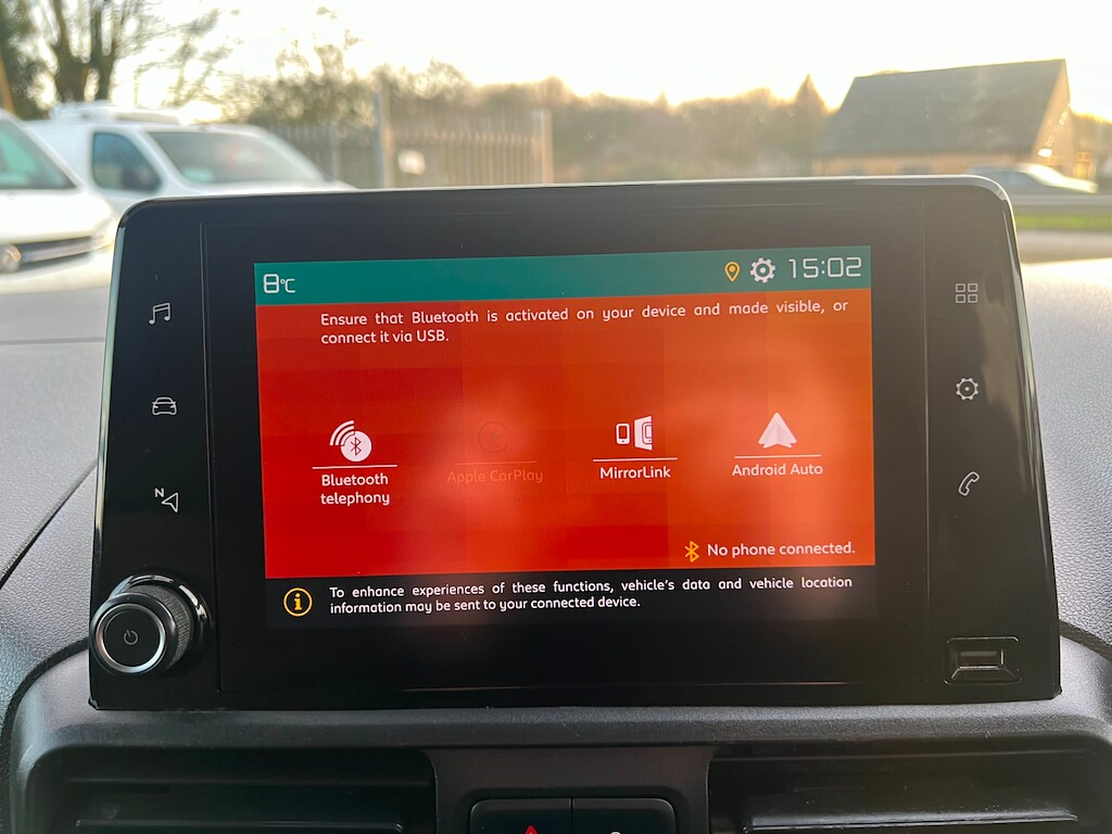 Used Citroen Berlingo 2020 for sale - 76696710: Photo 63