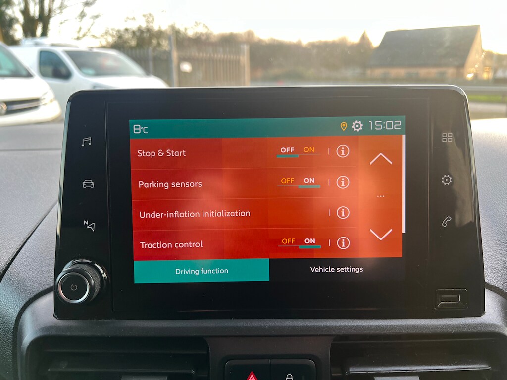 Used Citroen Berlingo 2020 for sale - 76696710: Photo 64