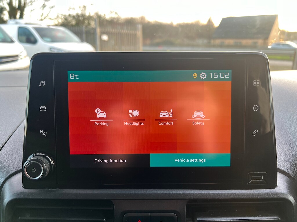 Used Citroen Berlingo 2020 for sale - 76696710: Photo 65