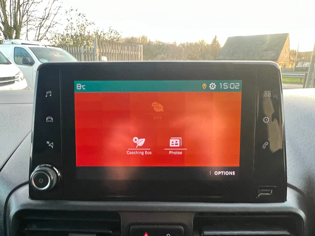 Used Citroen Berlingo 2020 for sale - 76696710: Photo 66