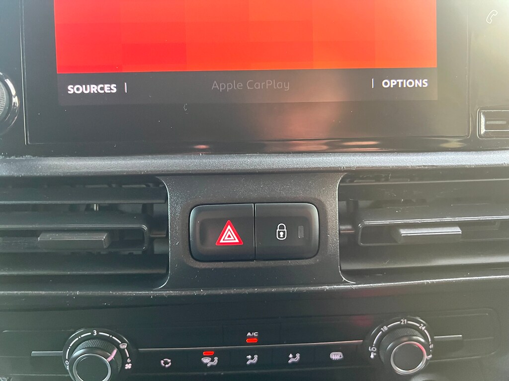 Used Citroen Berlingo 2020 for sale - 76696710: Photo 68