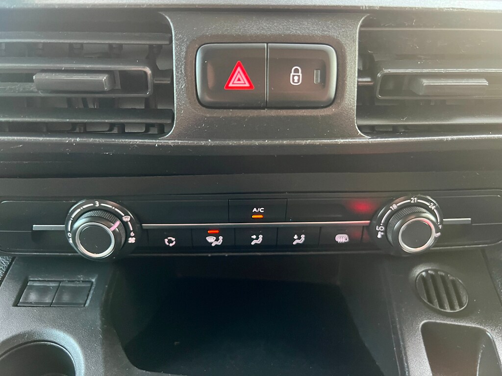 Used Citroen Berlingo 2020 for sale - 76696710: Photo 69