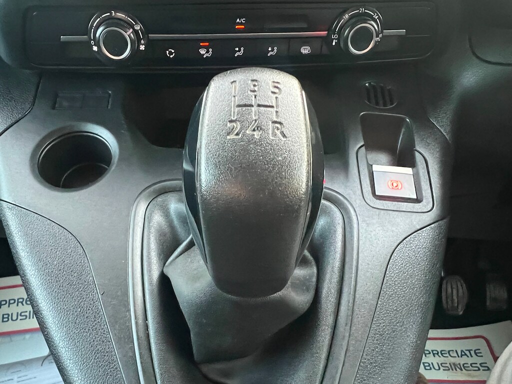 Used Citroen Berlingo 2020 for sale - 76696710: Photo 72