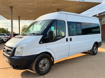 Used Ford Transit 2013 for sale - 78393032: Photo