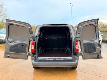 Used Vauxhall Combo 2023 for sale - 77755978: Photo