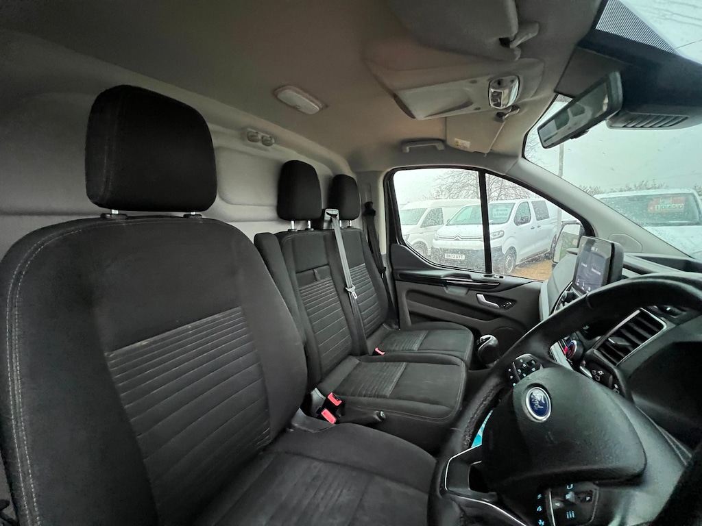 Used Ford Transit Custom 2022 for sale - 77019959: Photo 41