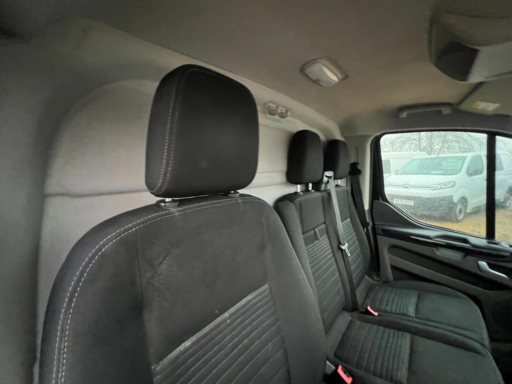 Used Ford Transit Custom 2022 for sale - 77019959: Photo 42