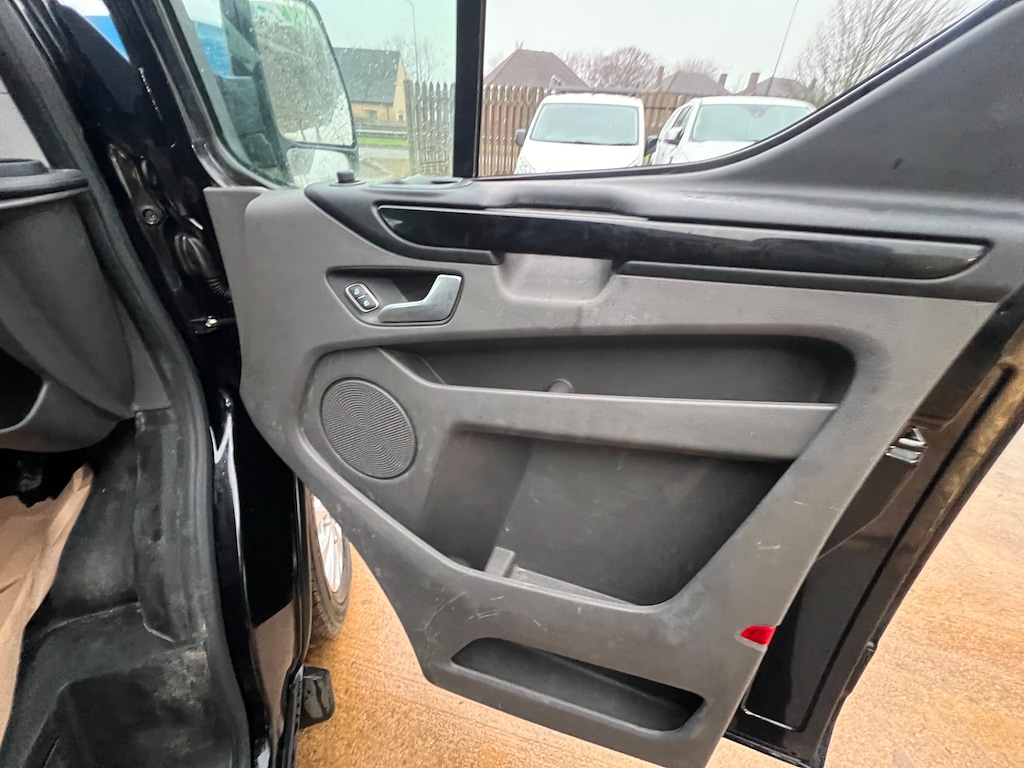 Used Ford Transit Custom 2022 for sale - 77019959: Photo 44