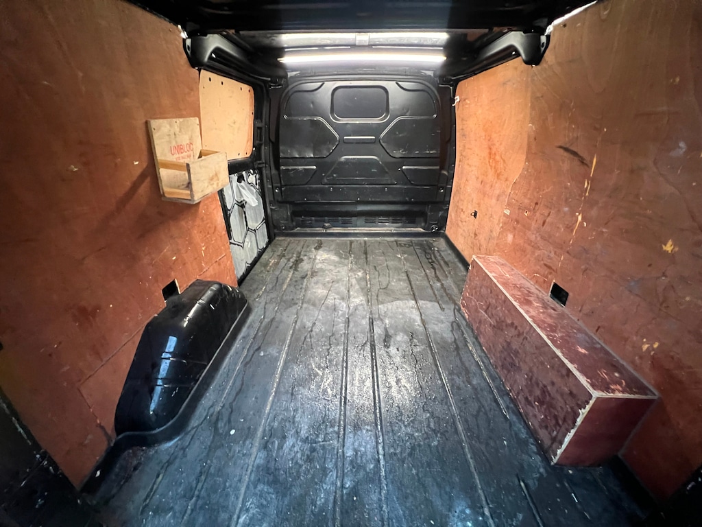 Used Ford Transit Custom 2022 for sale - 77019959: Photo 45