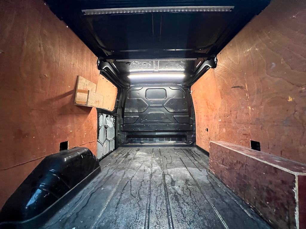 Used Ford Transit Custom 2022 for sale - 77019959: Photo 46