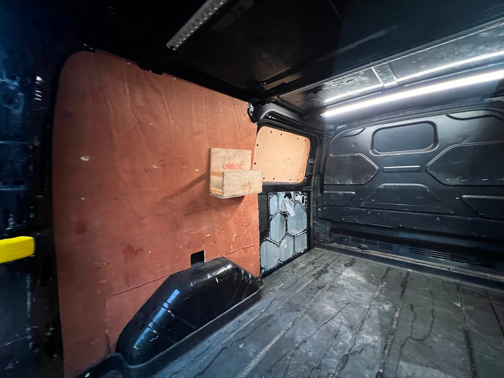 Used Ford Transit Custom 2022 for sale - 77019959: Photo 47