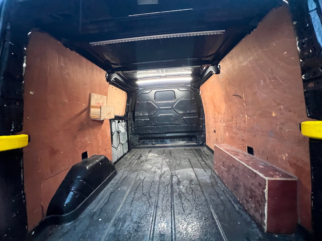 Used Ford Transit Custom 2022 for sale - 77019959: Photo 49