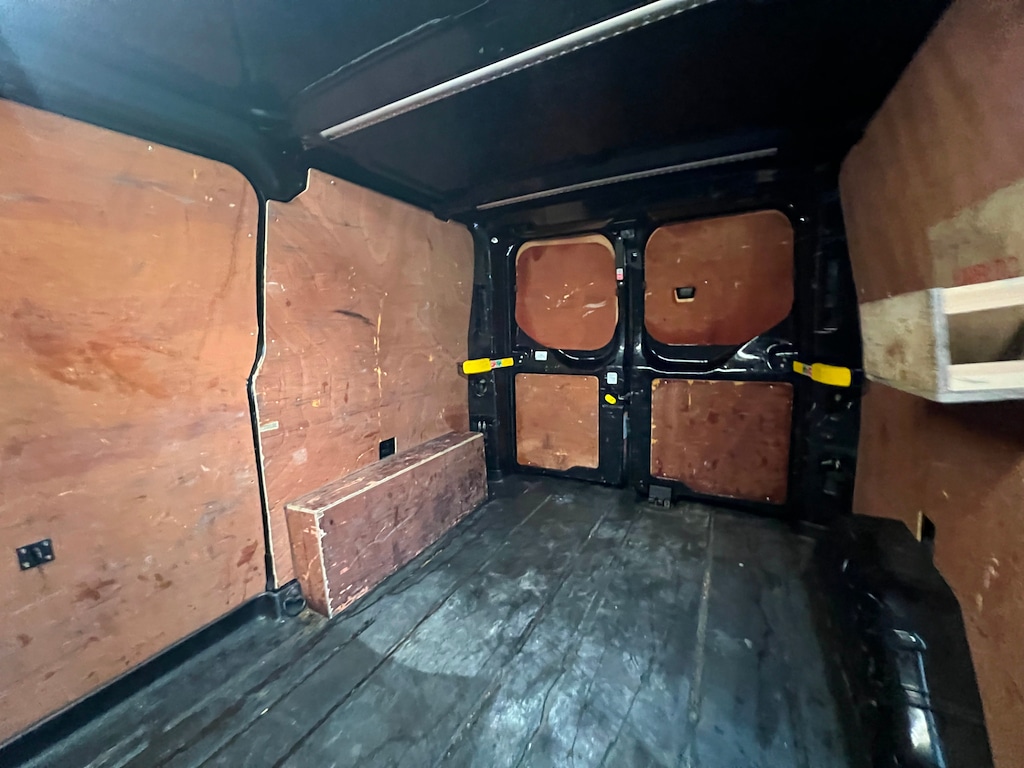 Used Ford Transit Custom 2022 for sale - 77019959: Photo 54