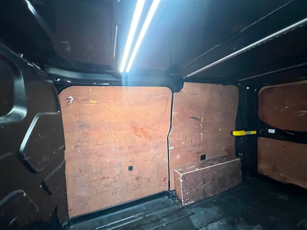 Used Ford Transit Custom 2022 for sale - 77019959: Photo 55