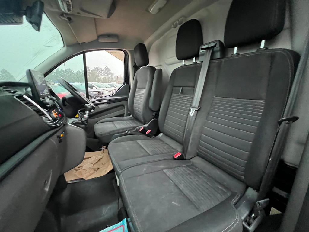 Used Ford Transit Custom 2022 for sale - 77019959: Photo 58
