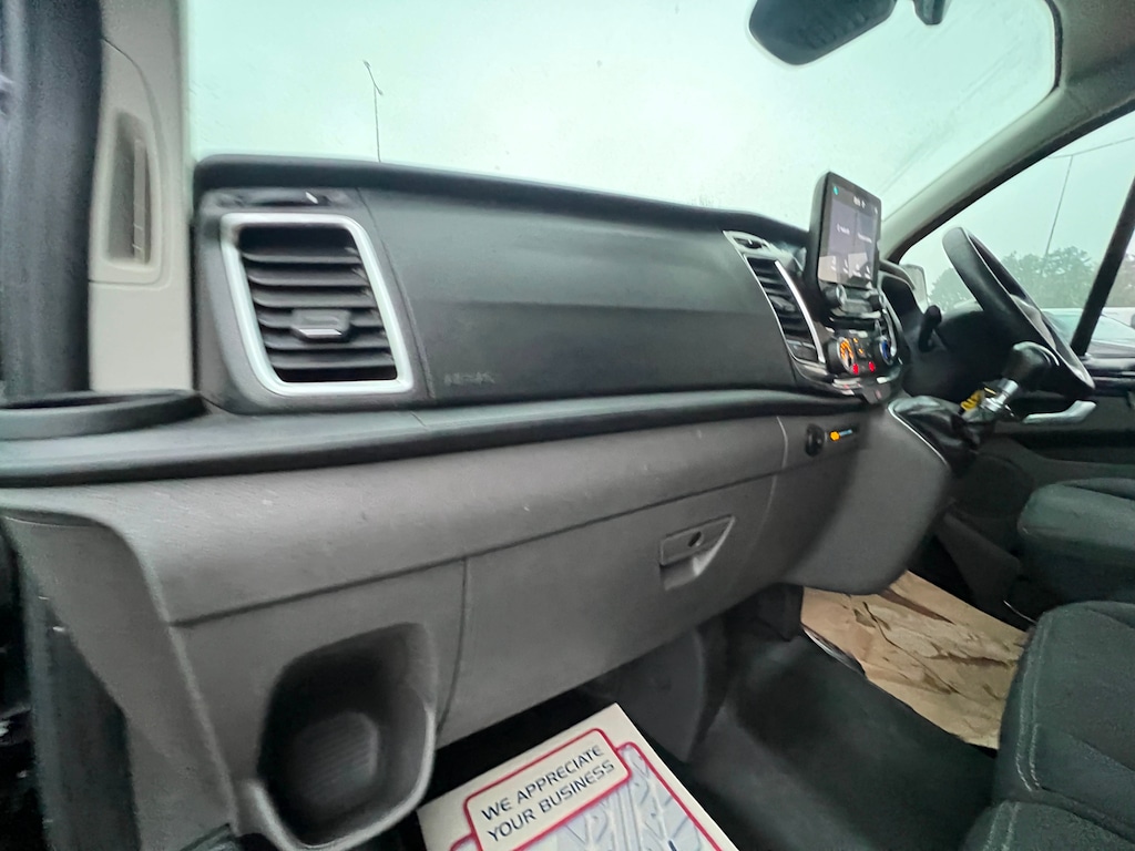 Used Ford Transit Custom 2022 for sale - 77019959: Photo 61
