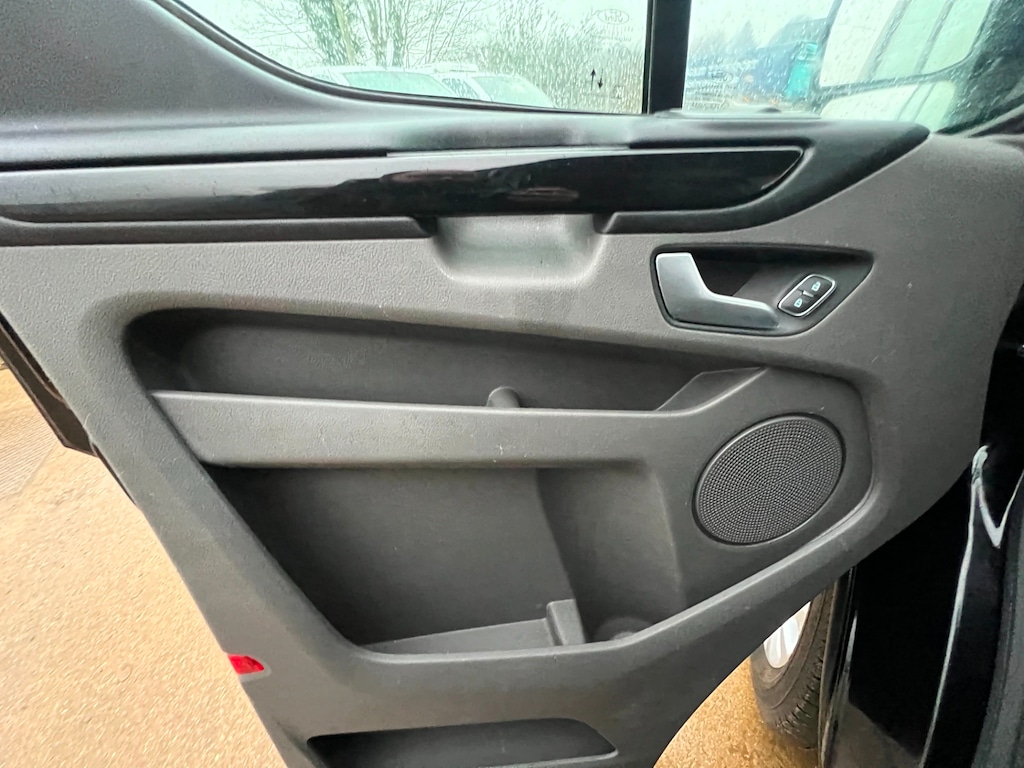 Used Ford Transit Custom 2022 for sale - 77019959: Photo 62