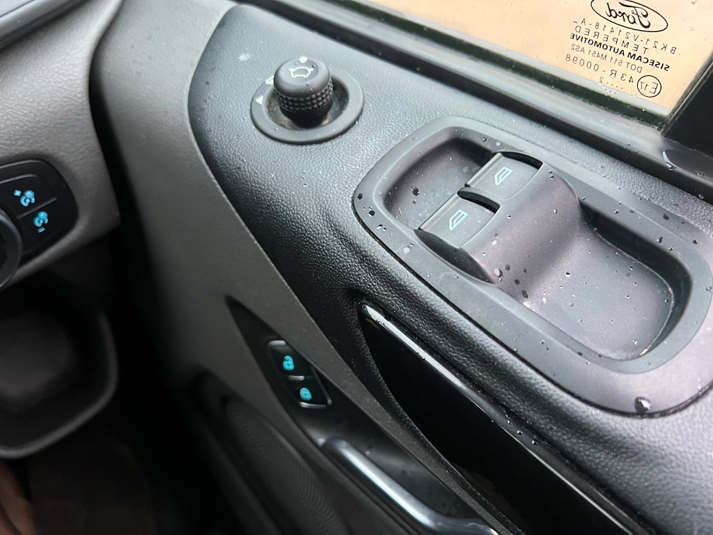 Used Ford Transit Custom 2022 for sale - 77019959: Photo 63