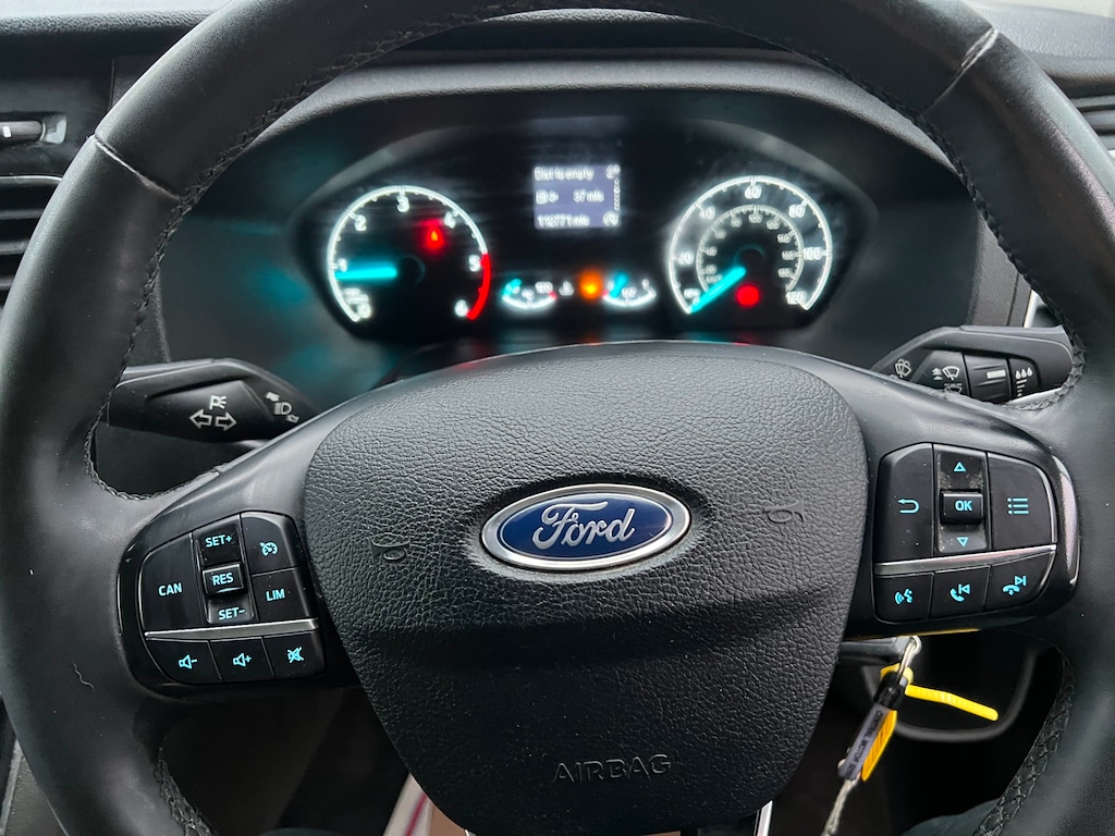 Used Ford Transit Custom 2022 for sale - 77019959: Photo 65