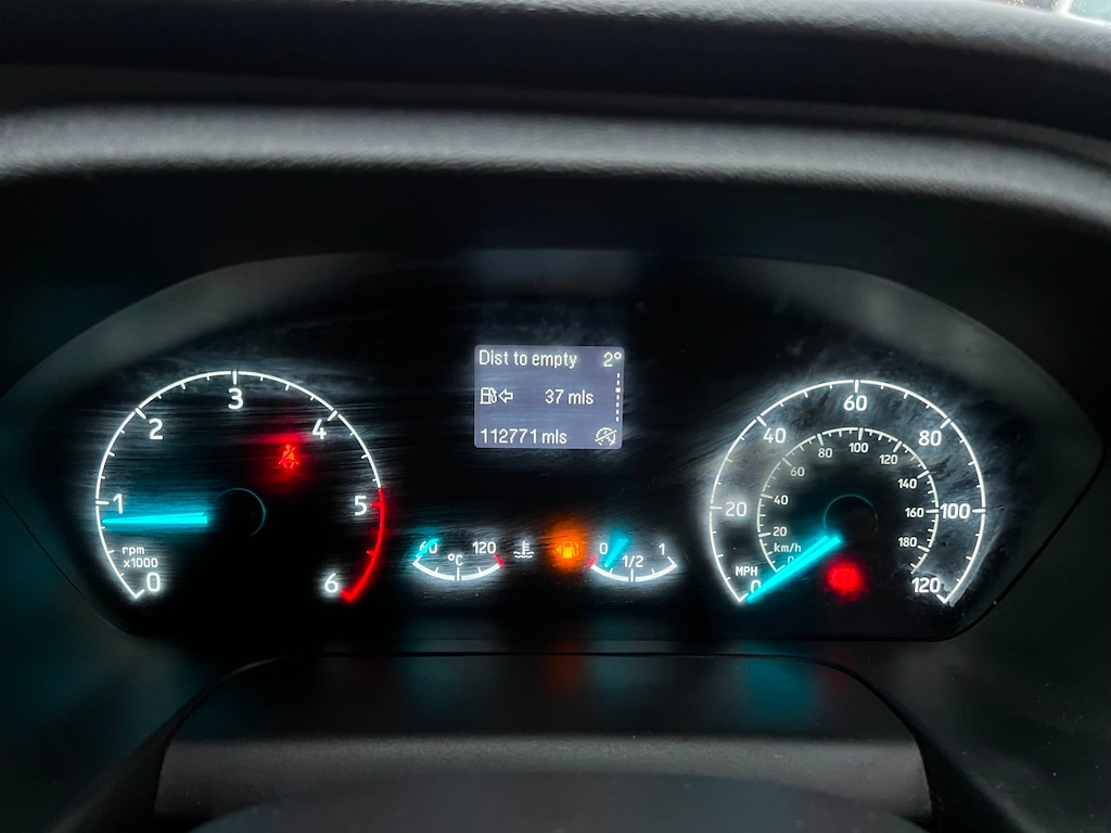 Used Ford Transit Custom 2022 for sale - 77019959: Photo 66