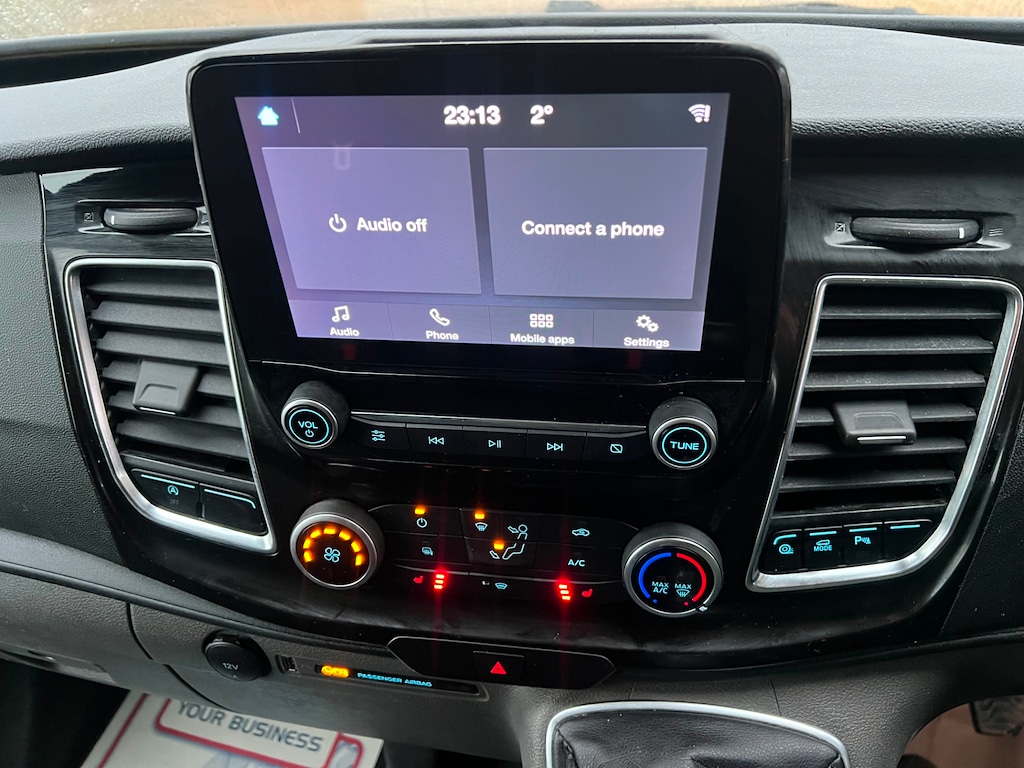 Used Ford Transit Custom 2022 for sale - 77019959: Photo 67