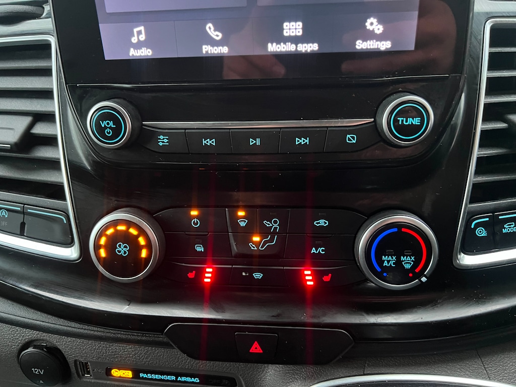 Used Ford Transit Custom 2022 for sale - 77019959: Photo 68