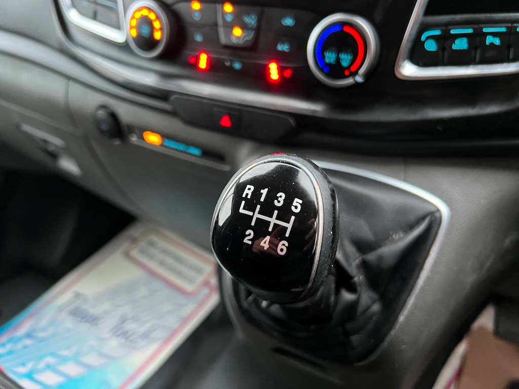 Used Ford Transit Custom 2022 for sale - 77019959: Photo 70