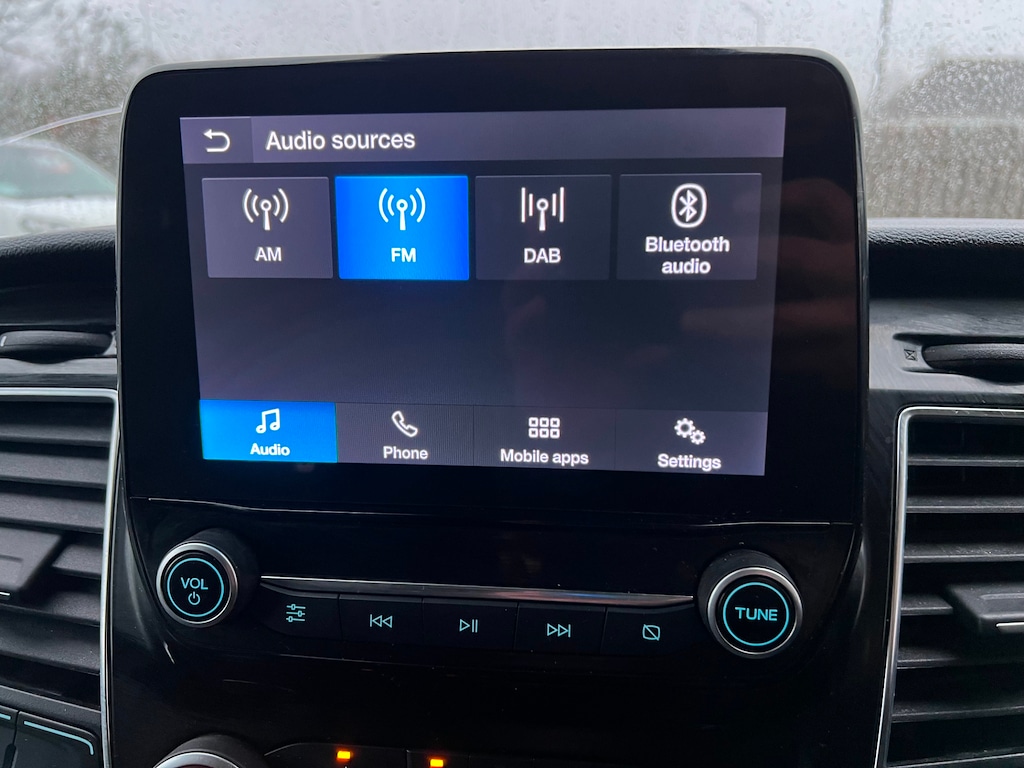 Used Ford Transit Custom 2022 for sale - 77019959: Photo 71