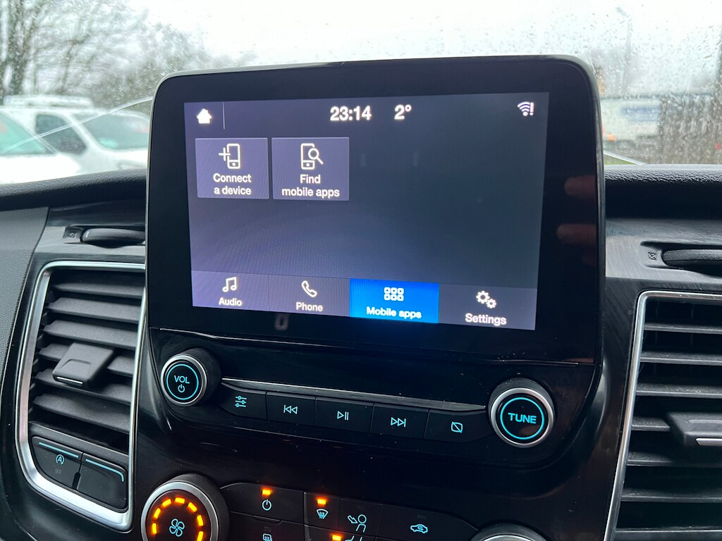 Used Ford Transit Custom 2022 for sale - 77019959: Photo 72