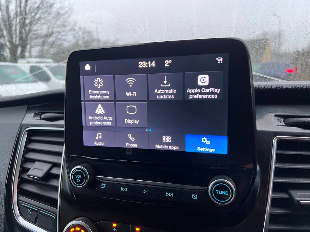 Used Ford Transit Custom 2022 for sale - 77019959: Photo 73