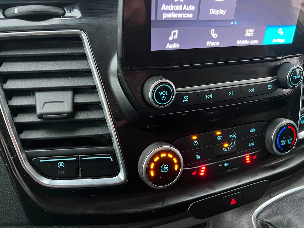 Used Ford Transit Custom 2022 for sale - 77019959: Photo 75