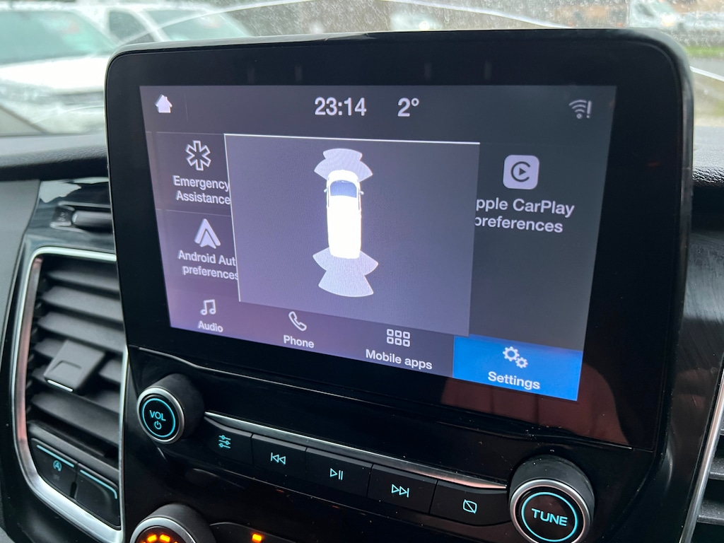 Used Ford Transit Custom 2022 for sale - 77019959: Photo 76