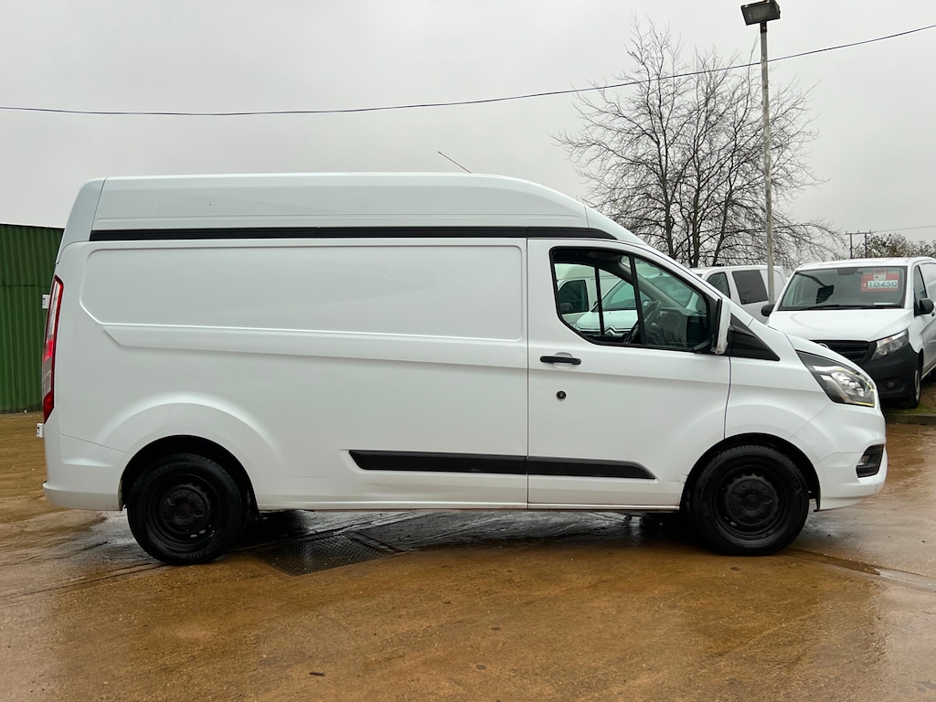 Used Ford Transit Custom 2019 for sale - 76598017: Photo 29