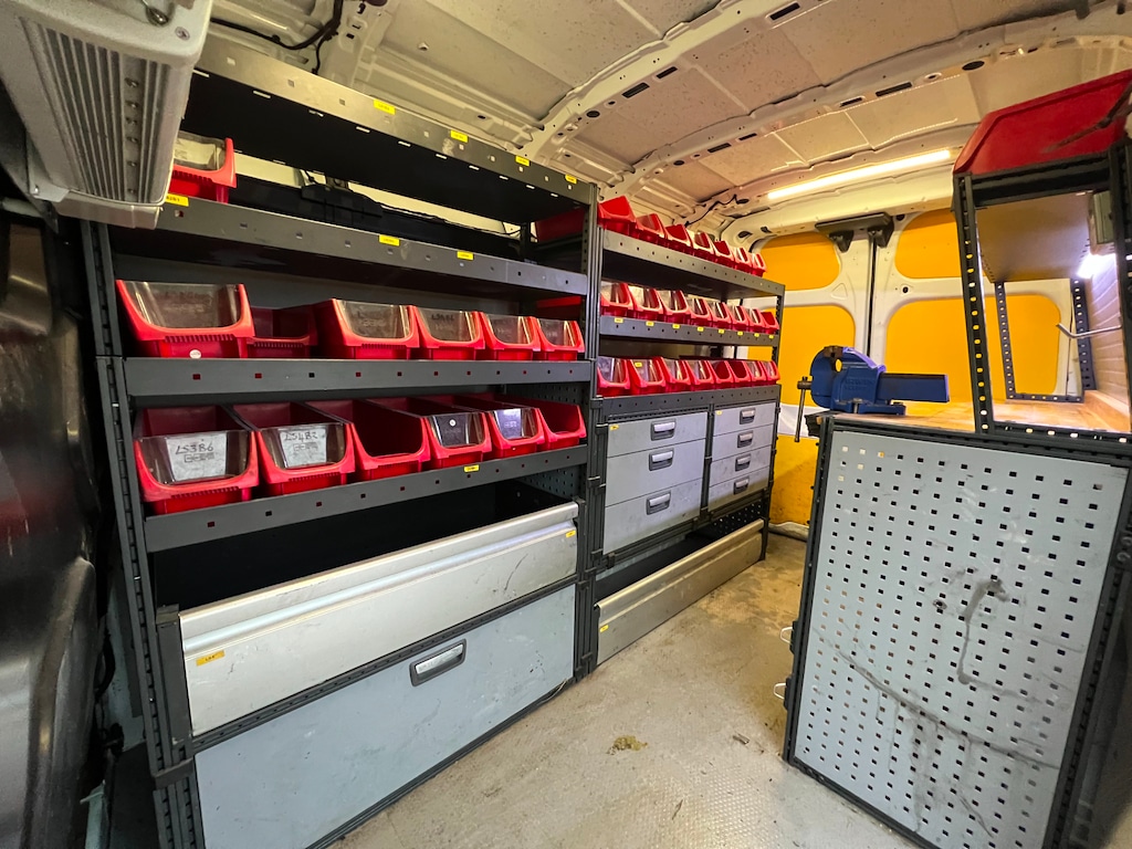 Used Ford Transit Custom 2019 for sale - 76598017: Photo 5