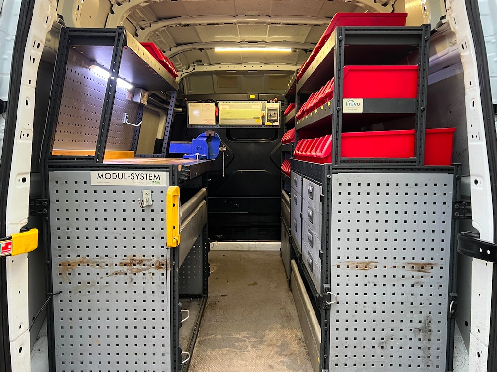 Used Ford Transit Custom 2019 for sale - 76598017: Photo 71