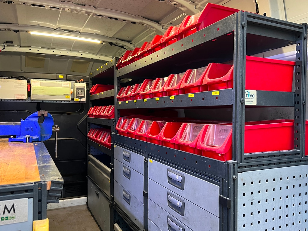 Used Ford Transit Custom 2019 for sale - 76598017: Photo 73