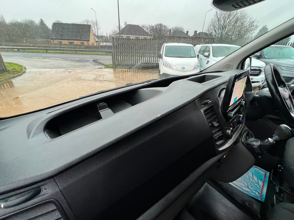 Used Ford Transit Custom 2019 for sale - 76598017: Photo 77