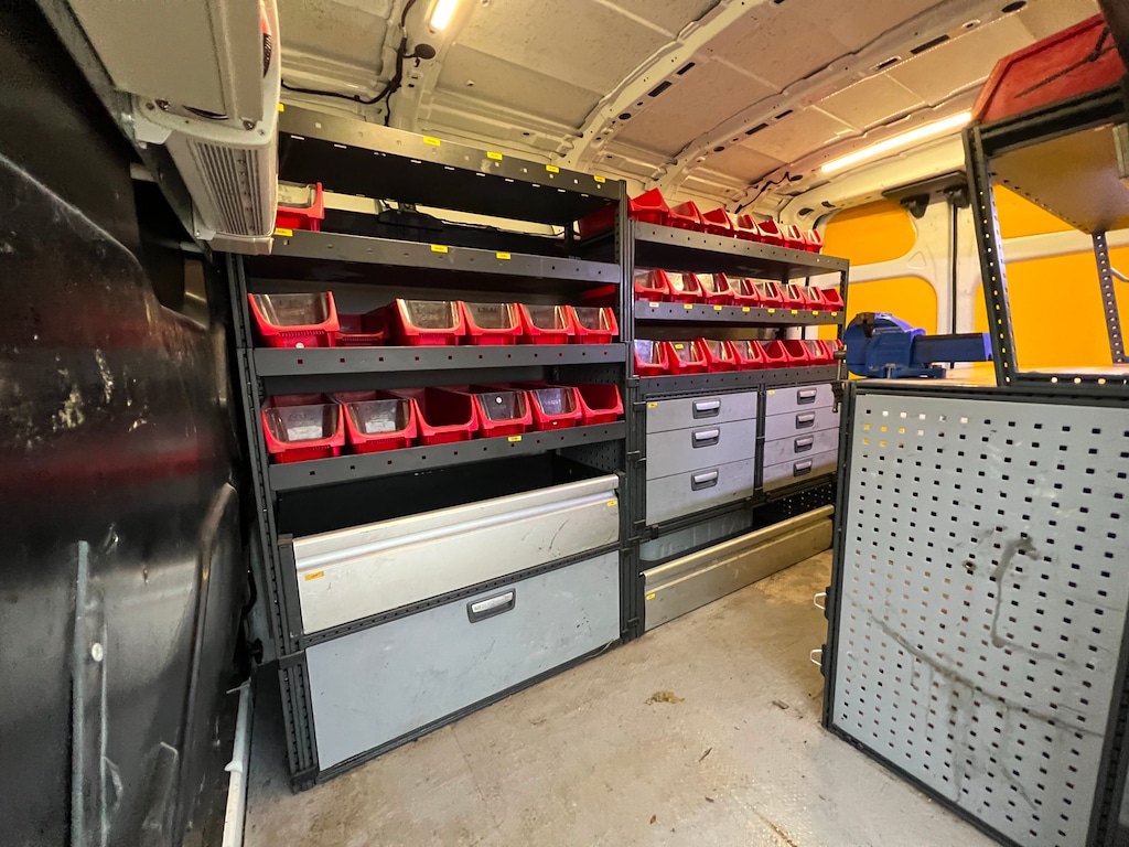 Used Ford Transit Custom 2019 for sale - 76598017: Photo 82