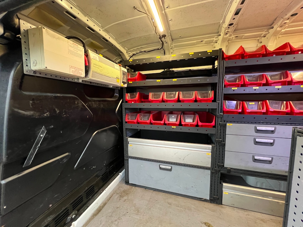 Used Ford Transit Custom 2019 for sale - 76598017: Photo 83