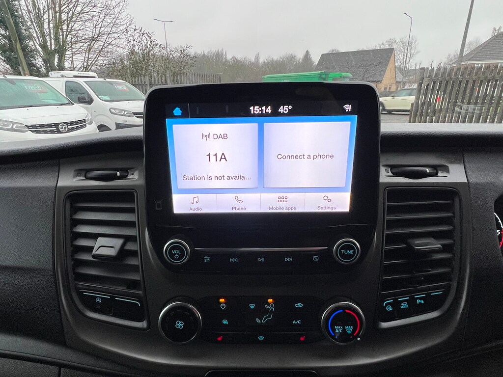 Used Ford Transit Custom 2019 for sale - 76598017: Photo 92