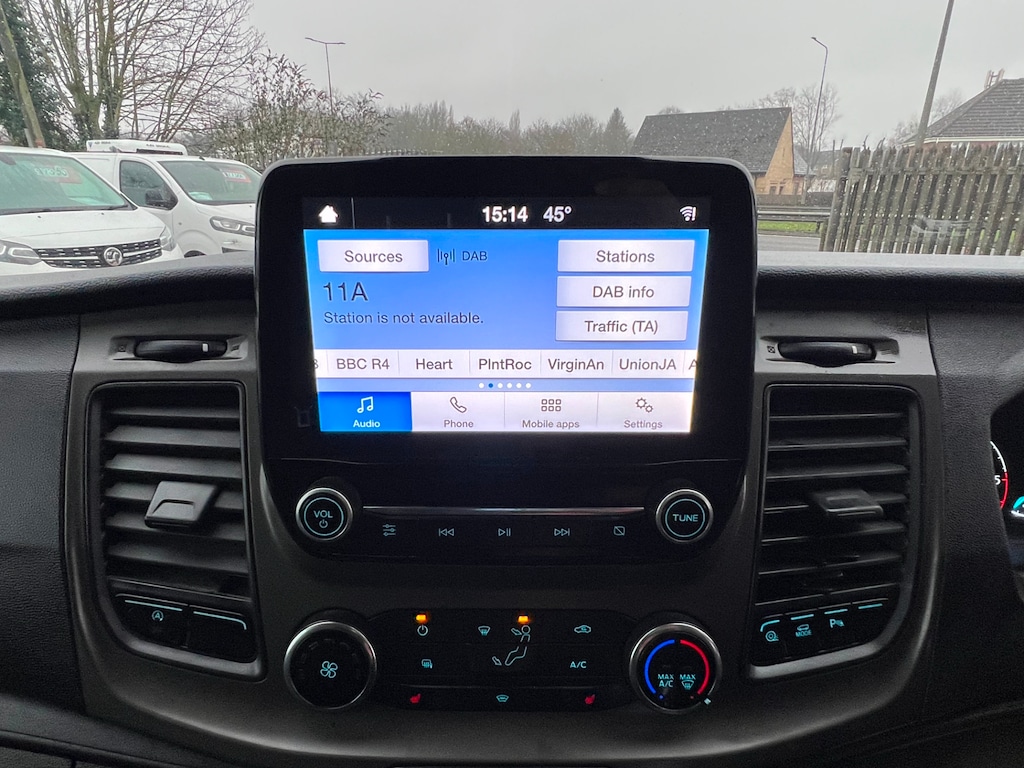 Used Ford Transit Custom 2019 for sale - 76598017: Photo 93