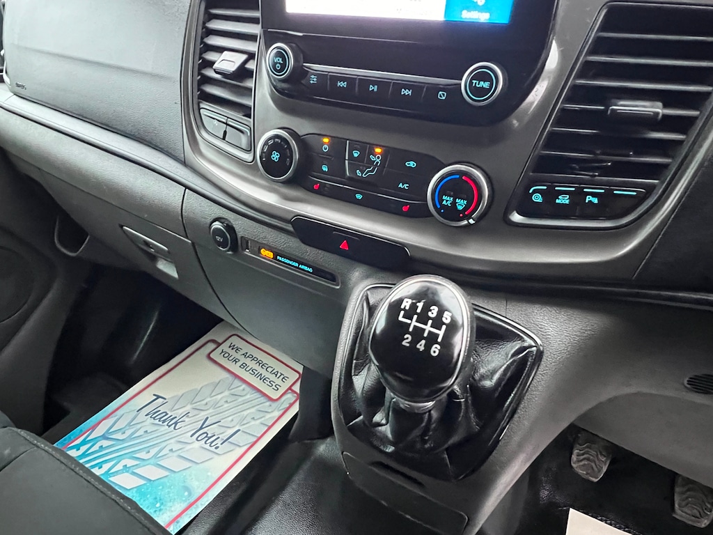 Used Ford Transit Custom 2019 for sale - 76598017: Photo 97