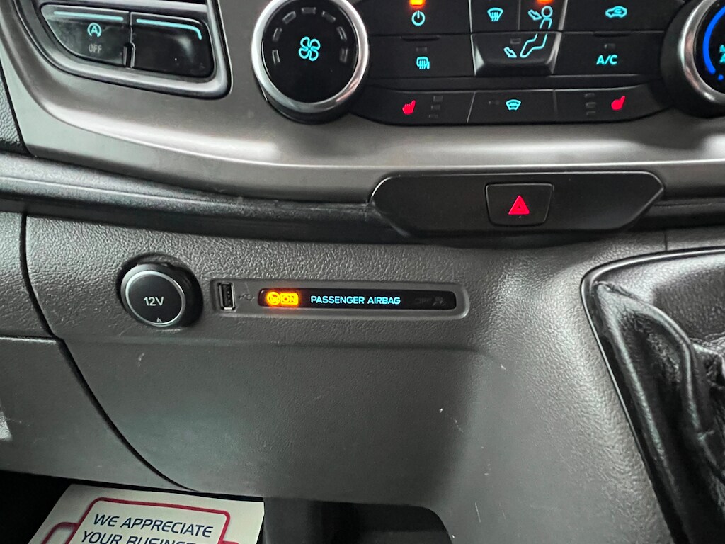 Used Ford Transit Custom 2019 for sale - 76598017: Photo 98