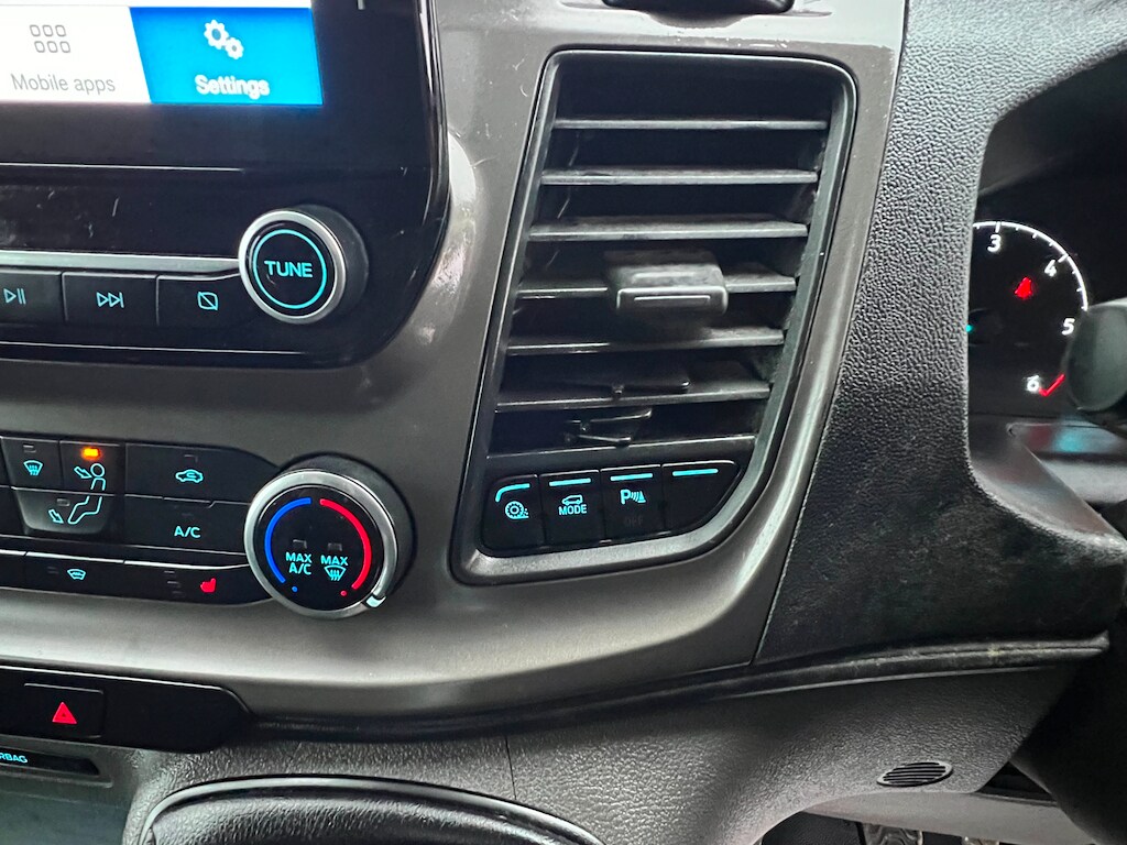 Used Ford Transit Custom 2019 for sale - 76598017: Photo 99