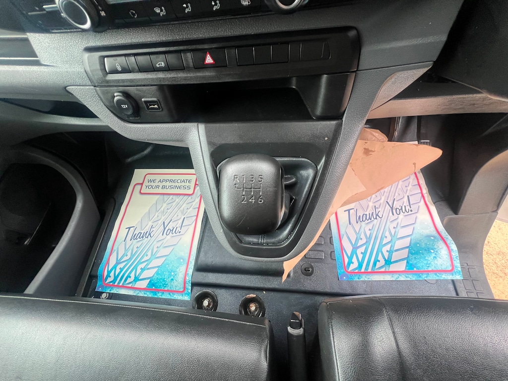 Used Vauxhall Vivaro 2021 for sale - 77592507: Photo 53