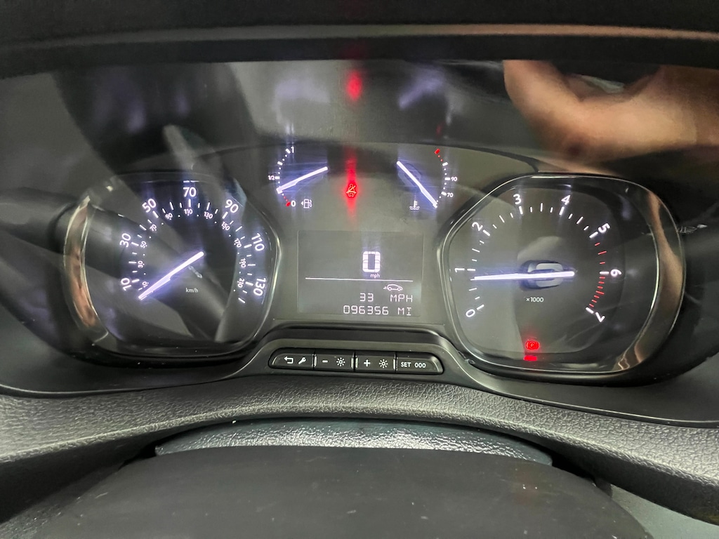 Used Vauxhall Vivaro 2021 for sale - 77592507: Photo 60