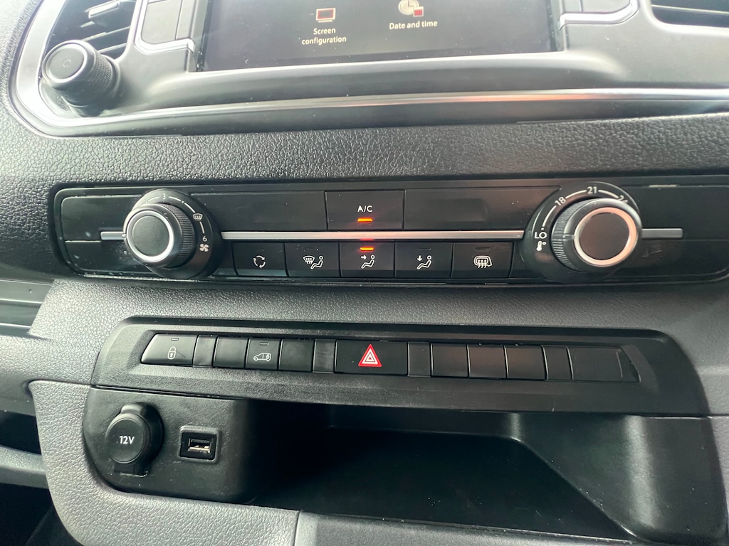 Used Vauxhall Vivaro 2021 for sale - 77592507: Photo 61