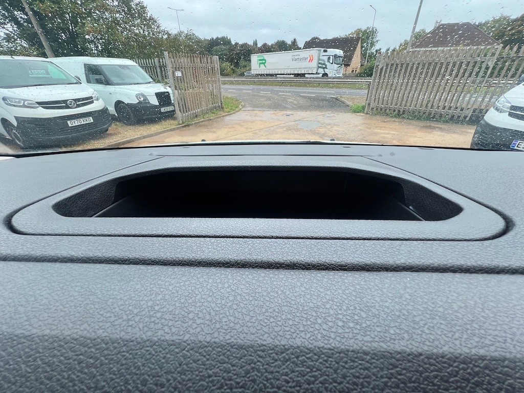 Used Vauxhall Vivaro 2021 for sale - 77592507: Photo 63