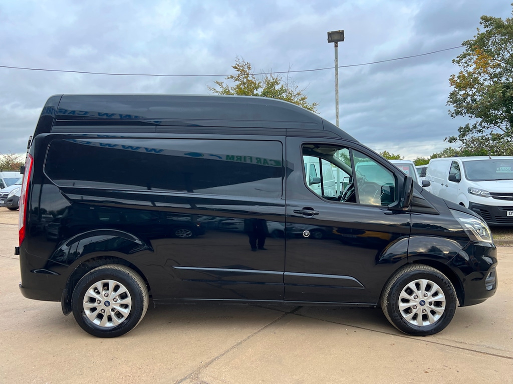Used Ford Transit Custom 2020 for sale - 76067237: Photo 18