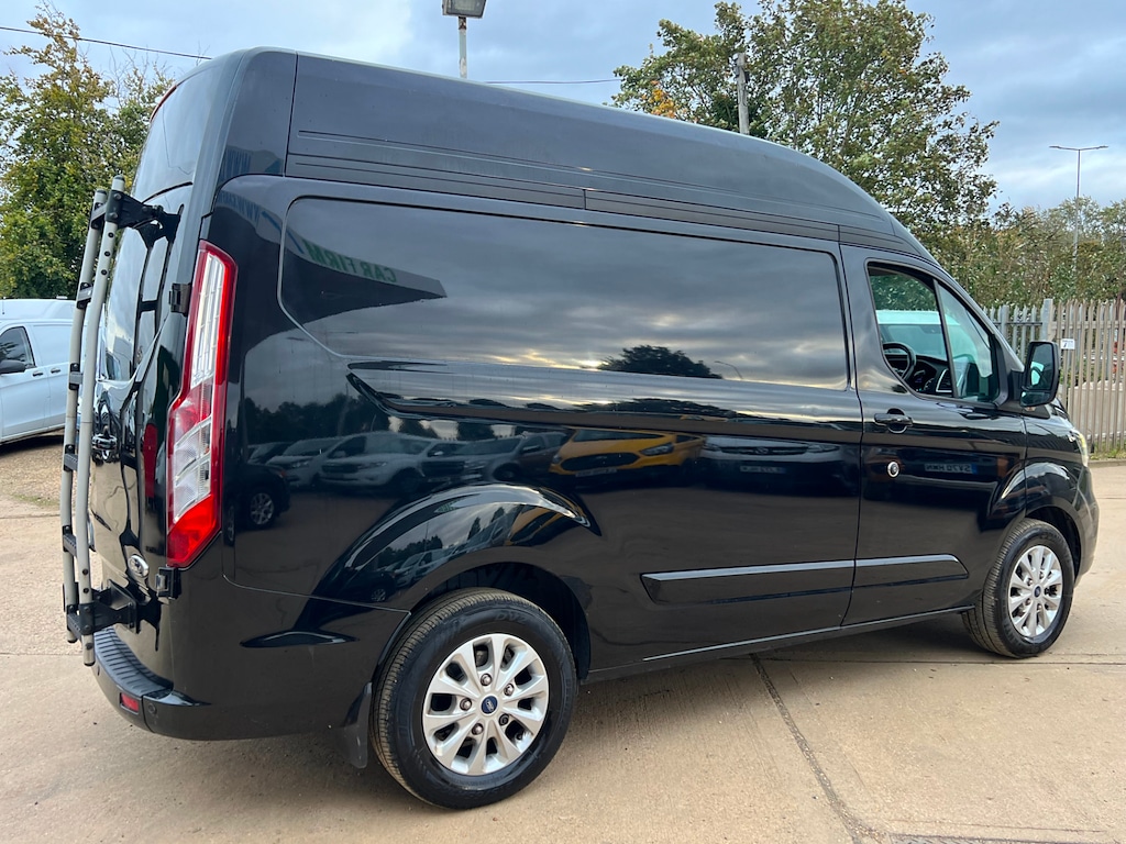 Used Ford Transit Custom 2020 for sale - 76067237: Photo 20